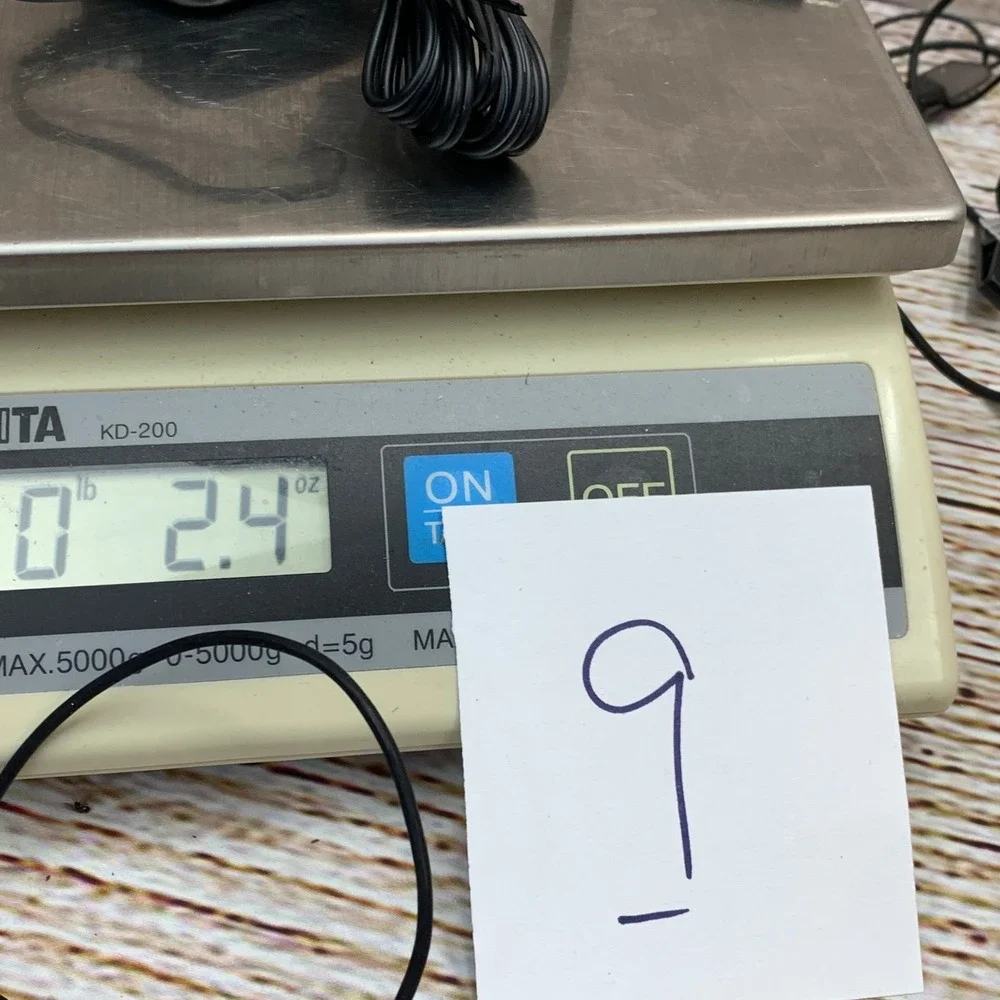Motorola SPN5185A SSW-0864 AC Power Supply Charger Wall Adapter Micro USB‎